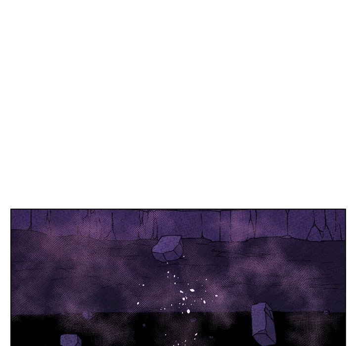 Forest of the Fireflies - episode 35 - 39
