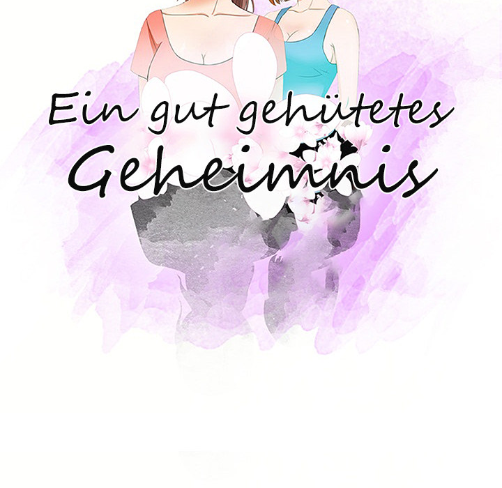 Ein gut gehütetes Geheimnis - episode 2 - 10
