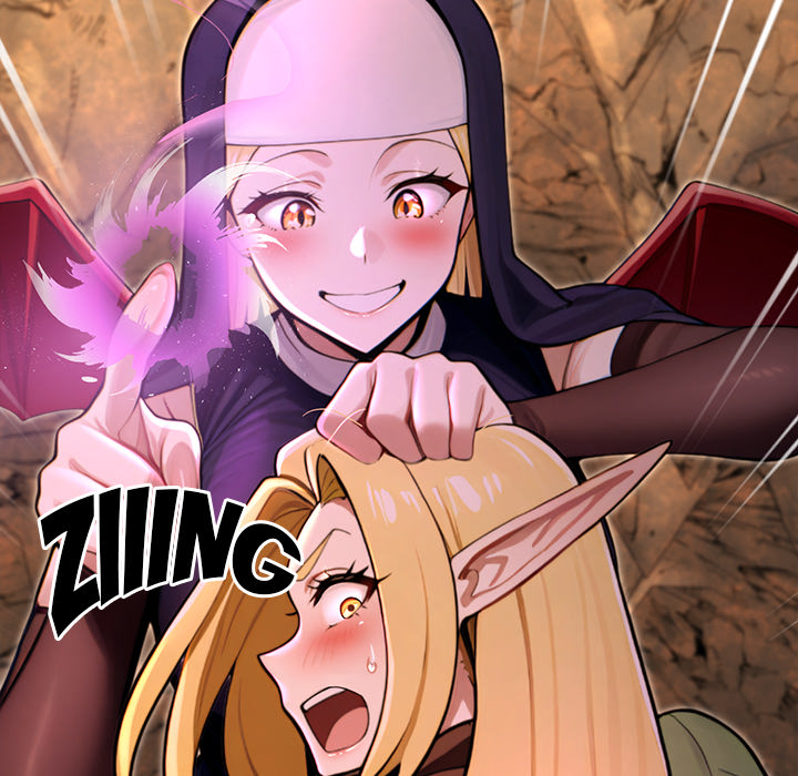XX Dungeon - episode 4 - 51