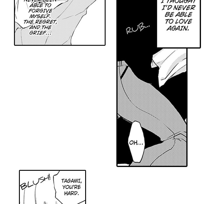 Shobunkan Omnibus Vol.1 - episode 6 - 8
