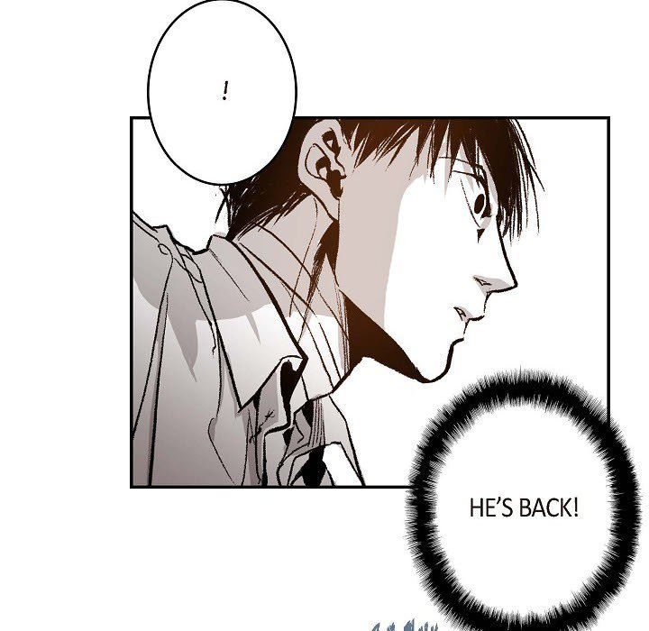 The Warehouse [Mature] - episode 20 - 129