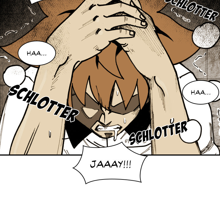 Der Schlägerjäger - episode 77 - 36