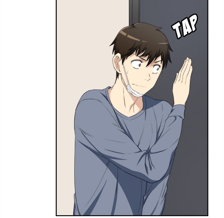 Excuse Me, This is my Room - episode 8 - 95