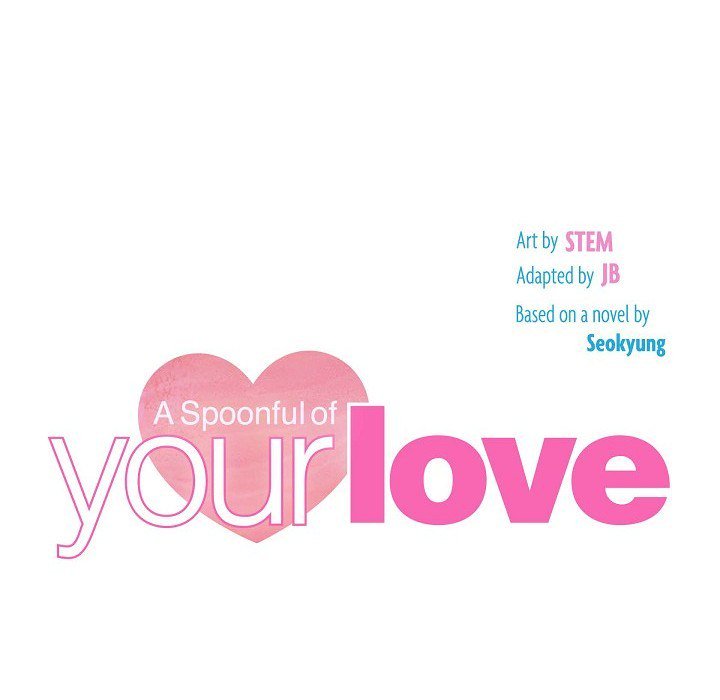 A Spoonful of Your Love - episode 44 - 30