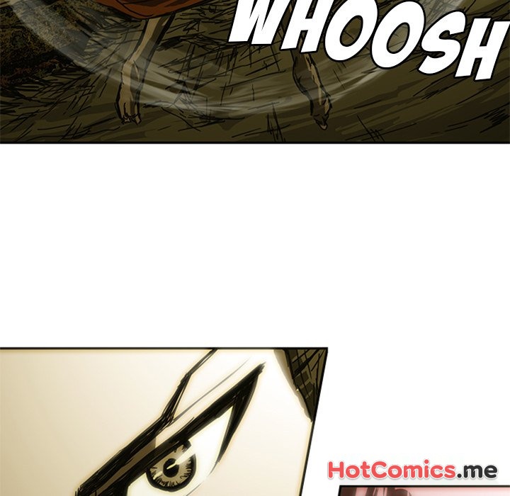 The Chronicles of Apocalypse - episode 10 - 63