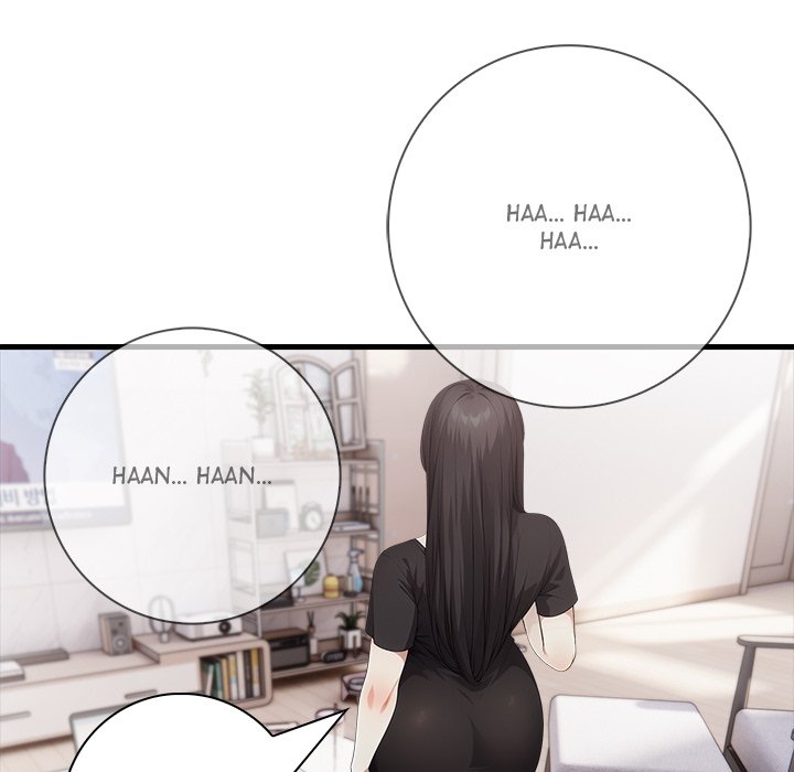 Seductive Curves Behind Closed Doors - episode 18 - 83