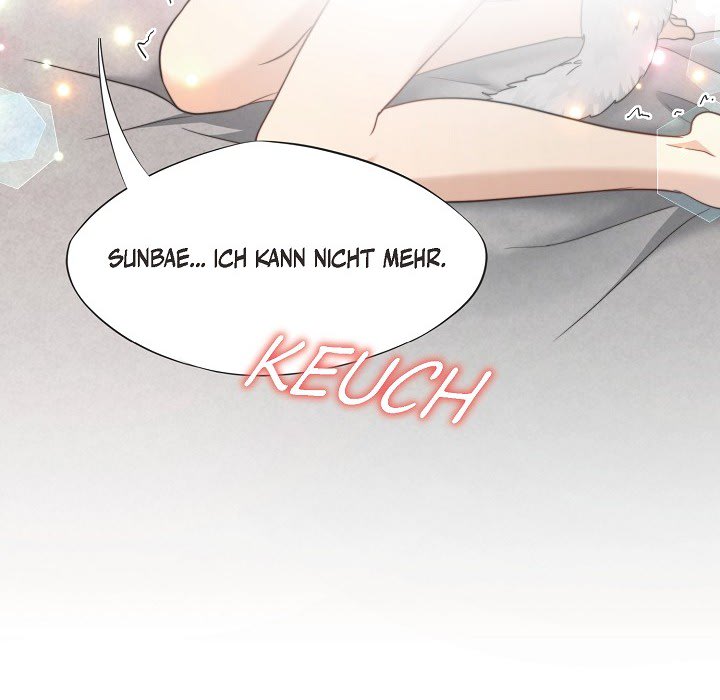 Die geheime Liebe des Omega K - episode 53 - 115