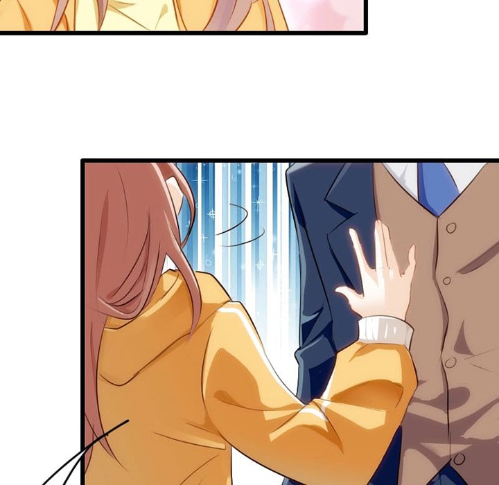 Help! My Boyfriend is a Monster - episode 1 - 22