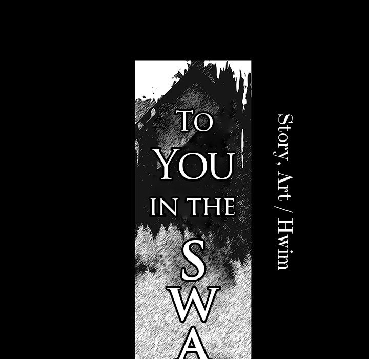 To You in the Swamp - episode 22 - 20