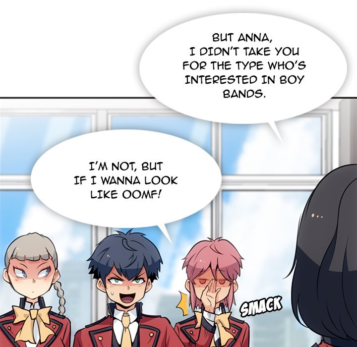 Such a Cute Spy - episode 17 - 37