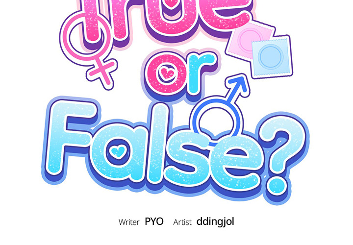 True or False? - UNCENSORED - episode 81 - 2