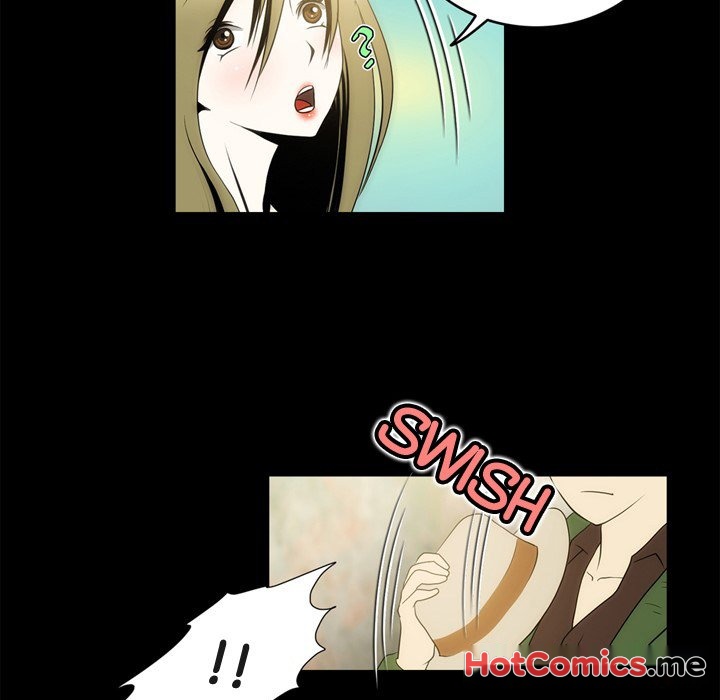 The Flower that Blooms at Night - episode 14 - 37