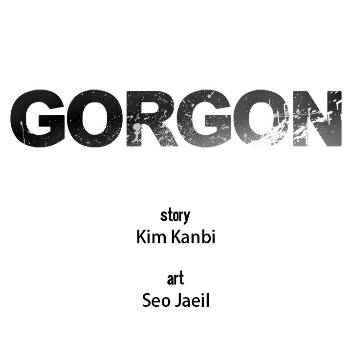 Gorgon - episode 14 - 27