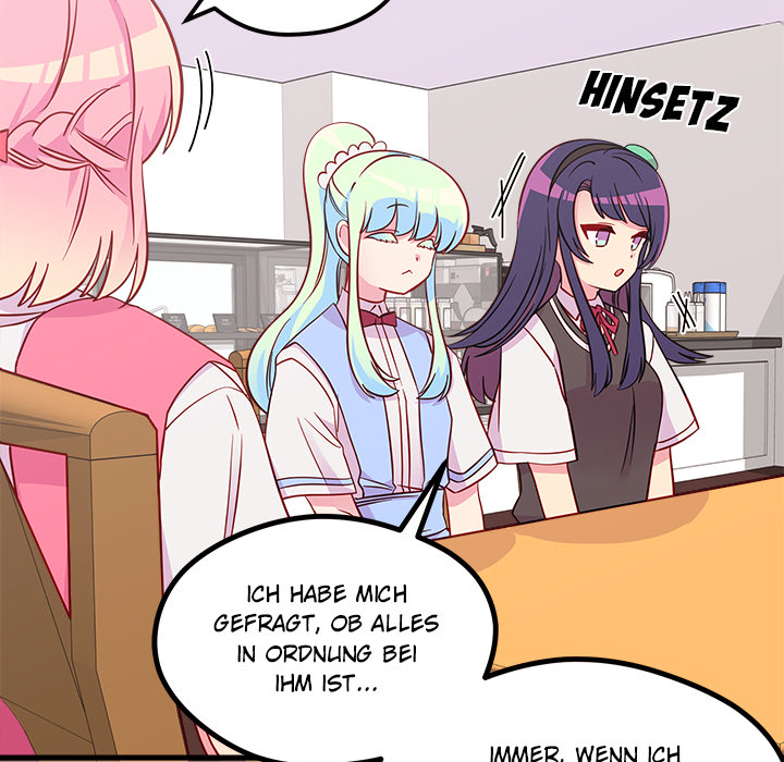 Ich wähle dich! - episode 37 - 43