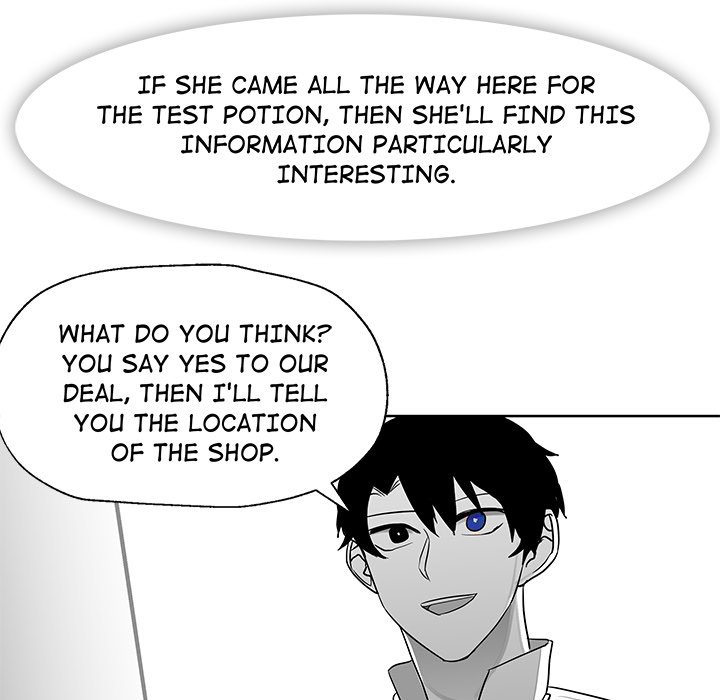Nine Fantasy - episode 10 - 67
