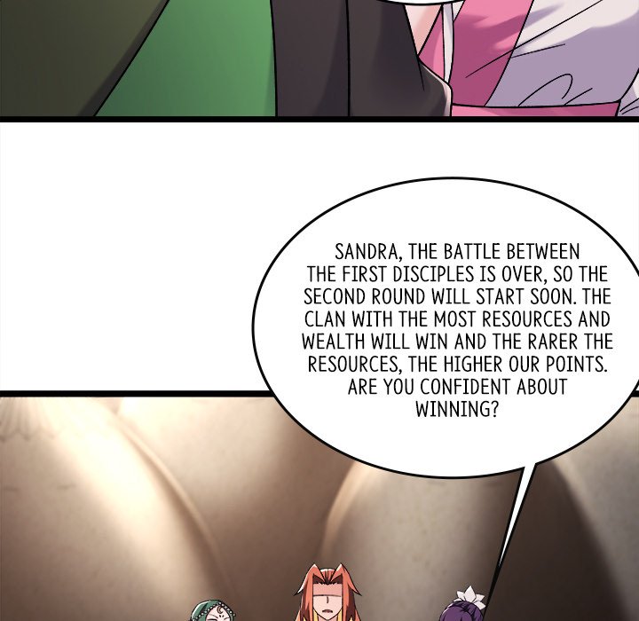 My Lovely Disciples - episode 99 - 6