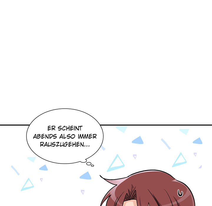 Pheromon Sorbet♥ - episode 35 - 10