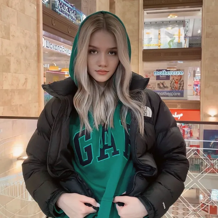 sheremetaleksandra