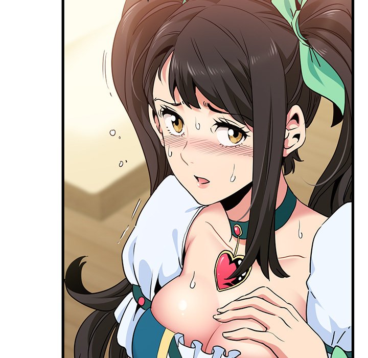 Snapping into Love - episode 8 - 176