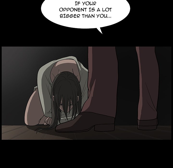 Hunter - episode 3 - 81