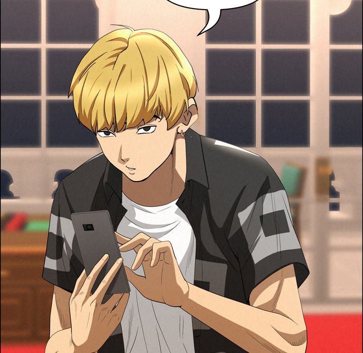 Her Bodyguard - episode 45 - 53