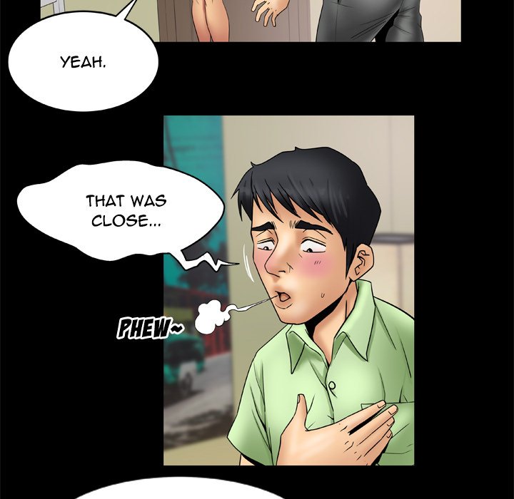 My Wife's Partner - episode 19 - 47