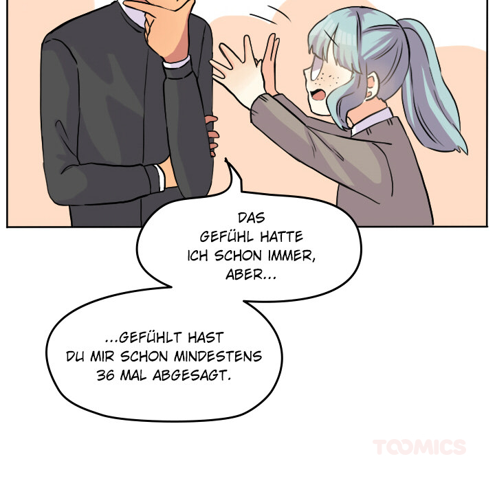 Das Chillige Pärchen - episode 29 - 61
