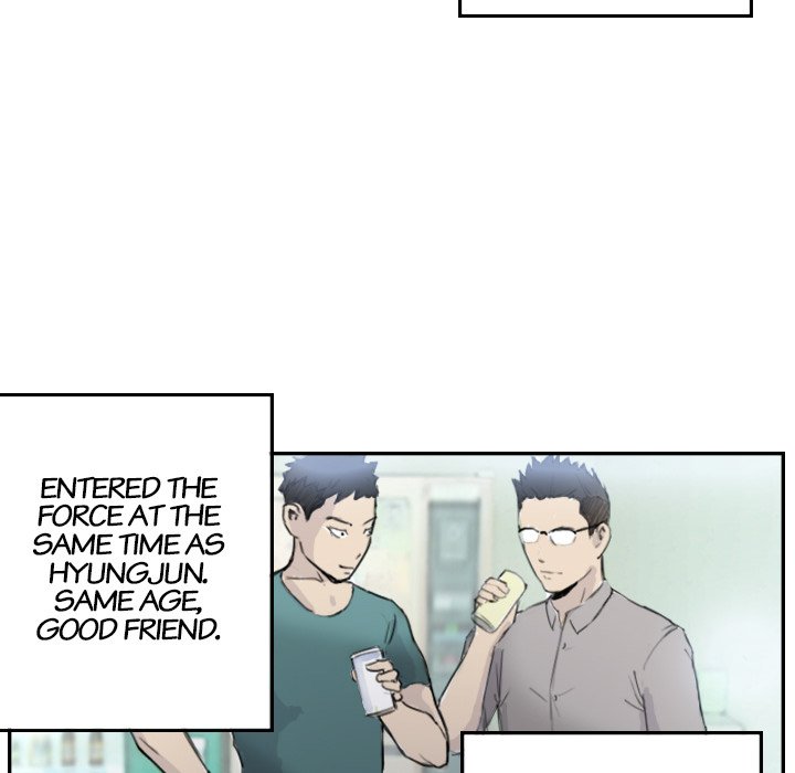 The Man's Superpowers - episode 4 - 43