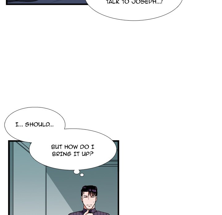 Same, but Different - episode 14 - 10