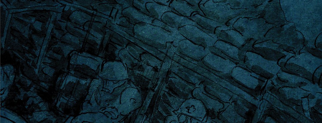 StoneBot Nakamura Omnibus - episode 1 - 5