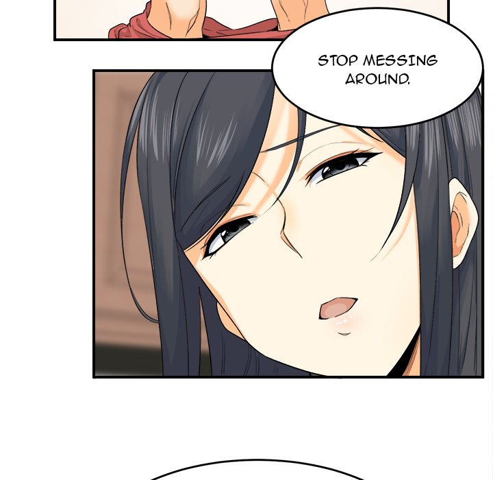 Excuse me, This is my Room - episode 2 - 61