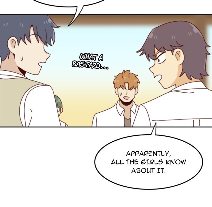 Hidden From The Light - episode 26 - 15
