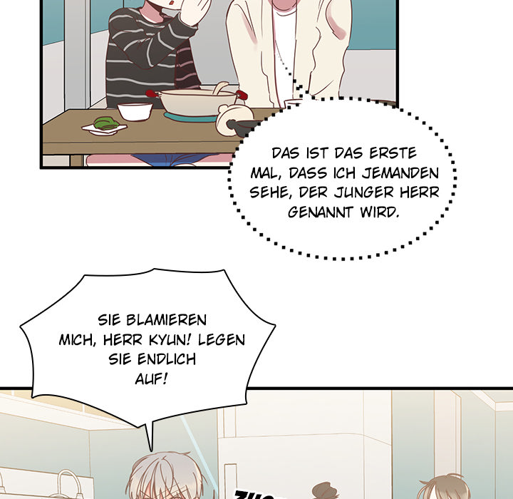 Glaubst du an Geister? - episode 8 - 23