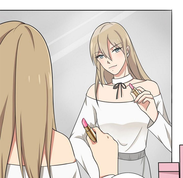 Become A Girl At Night - episode 15 - 45