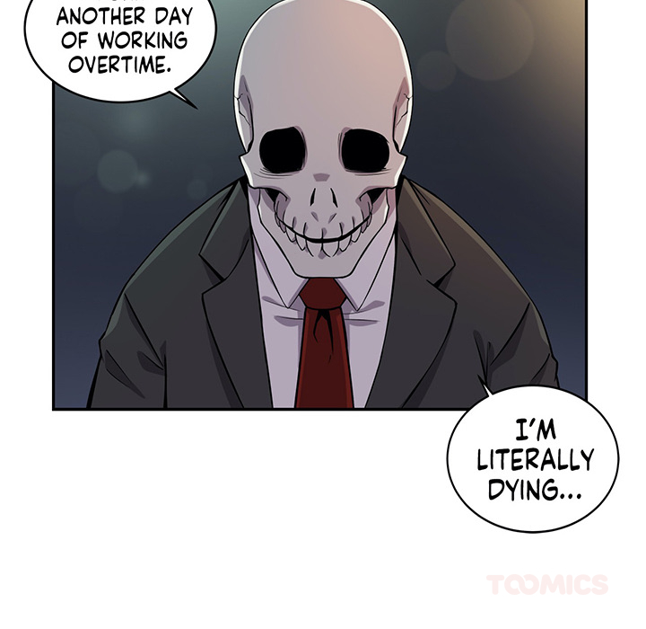 Zombie Girlfriend! - episode 11 - 25