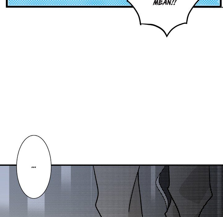 Work, Fight and Love - Webtoon Edition - episode 33 - 33