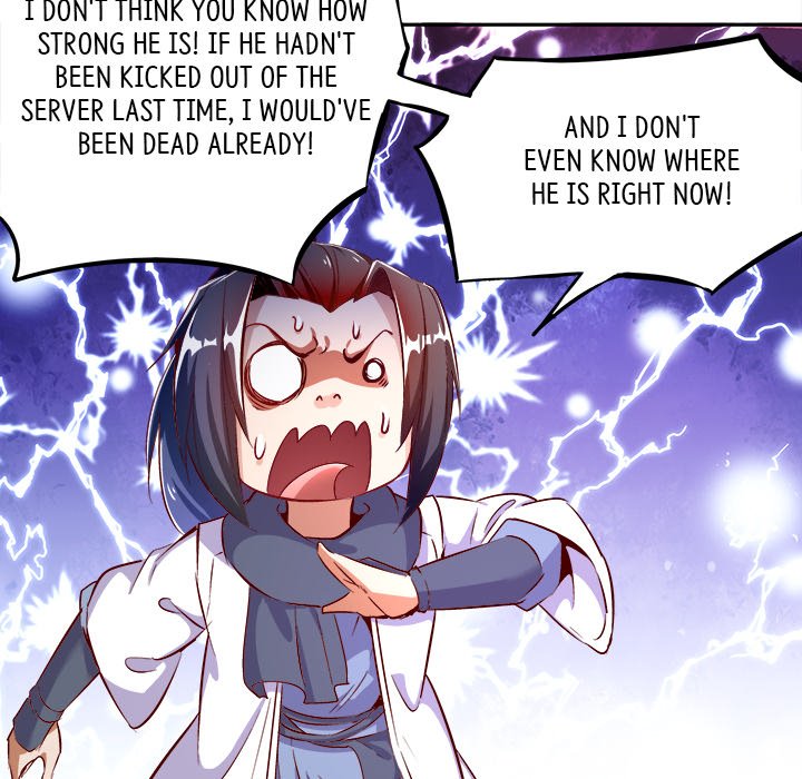 Hidden Class - episode 18 - 7