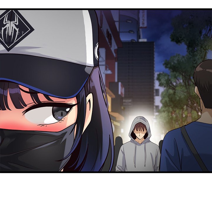 My Other Girlfriend - episode 2 - 8