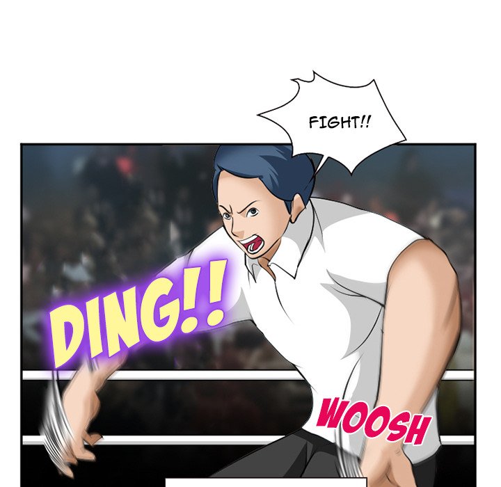 Dating Contract - episode 37 - 31