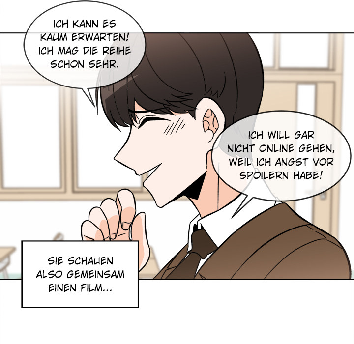 Liebe zum Nachtisch - episode 53 - 60
