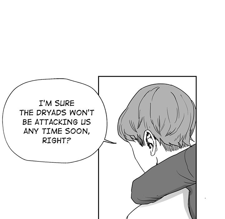 Nine Fantasy - episode 23 - 76