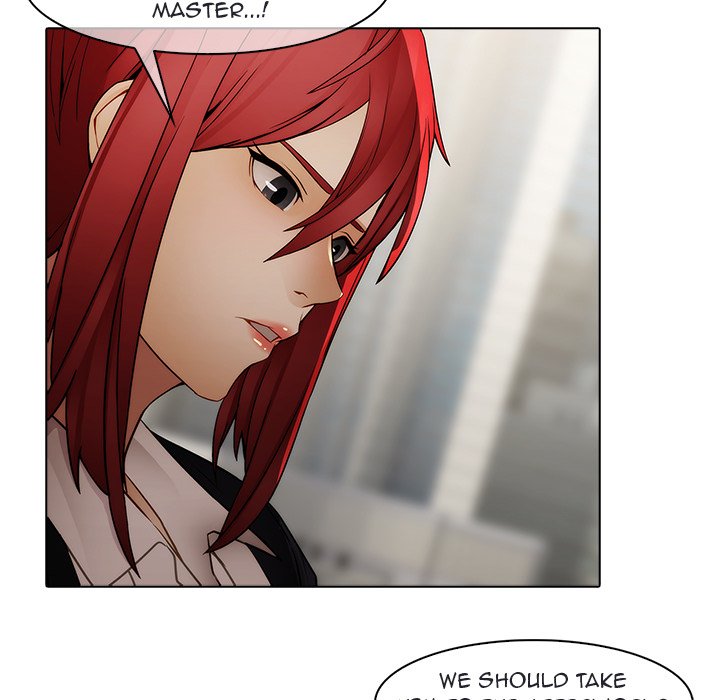 The Butterfly Dream - episode 17 - 14