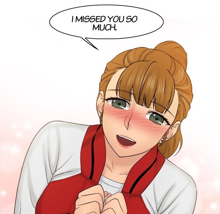 My Girlfriend and My Slave - episode 19 - 40