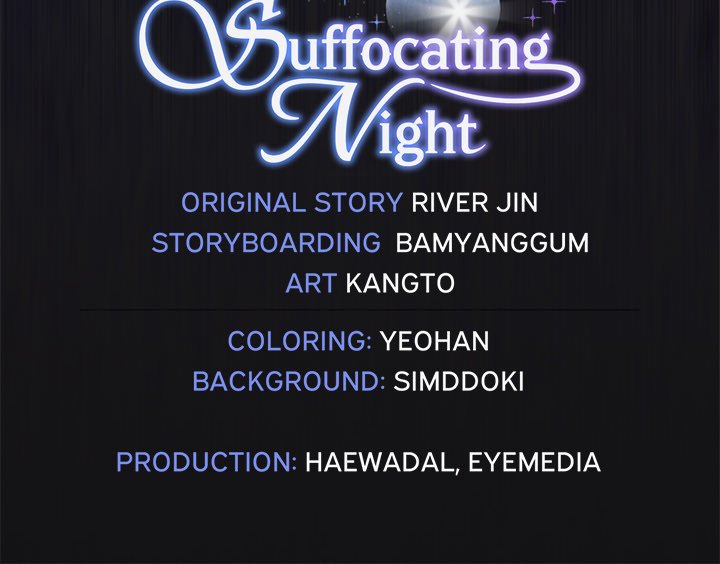 Suffocating Night - episode 15 - 147