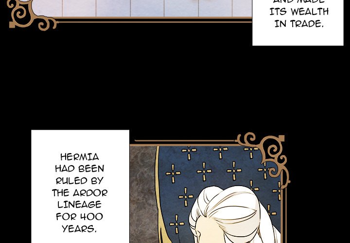 Ardor's Kingdom - episode 1 - 1
