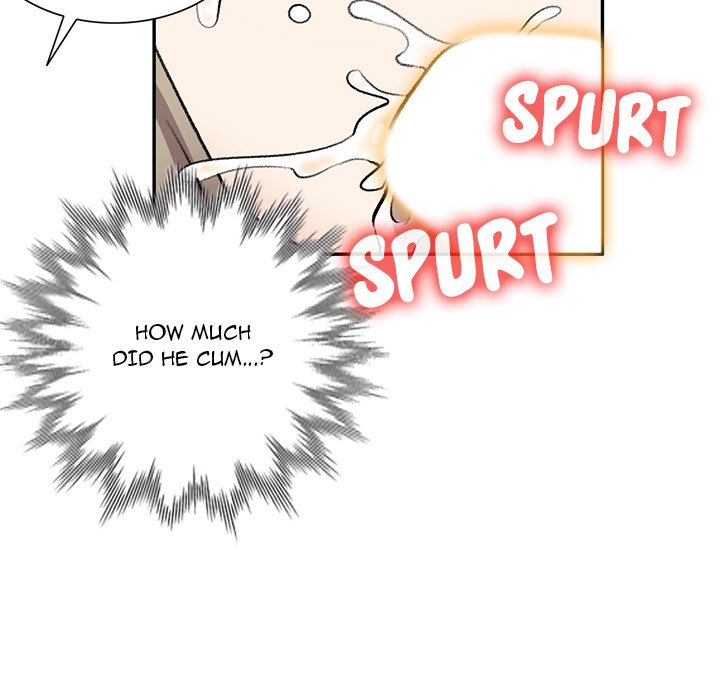 Secret Tutor - episode 18 - 99