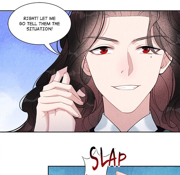 King of Lavitan - episode 6 - 35