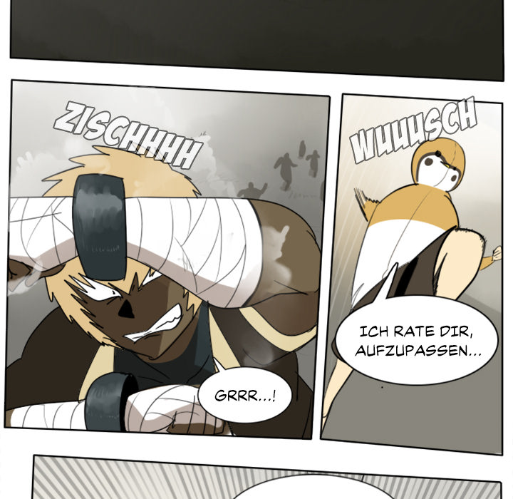Ultimiter - episode 23 - 23