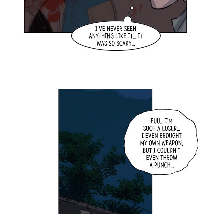 Secretly, Greatly - episode 24 - 31