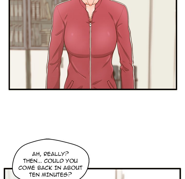 The Guest House - episode 3 - 25